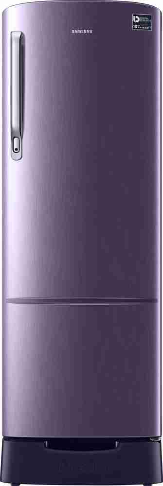 Samsung 255 litre fridge 5 deals star