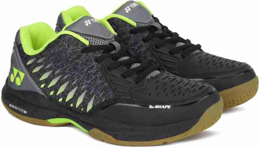 Yonex court ace matrix cheap badminton shoes