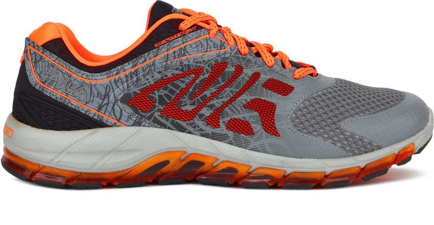 Fila energized 360 discount