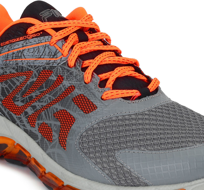 Fila energized 360 cheap