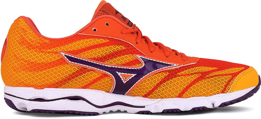 MIZUNO WAVE HITOGAMI 3 W Running Shoes For Women