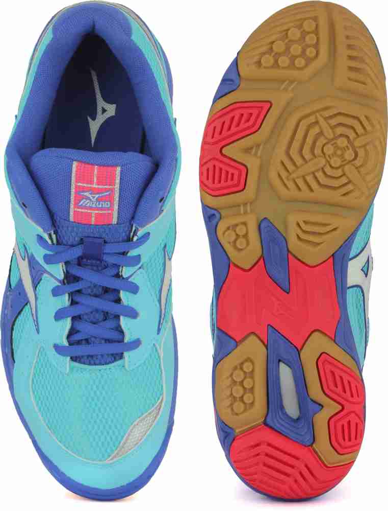 Mizuno wave best sale twister 2 2017