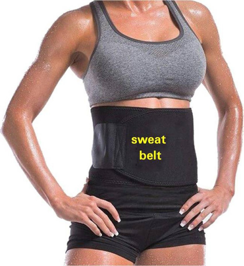 Sweat Shaper Belt, Slimming belt, Waist shaper, Tummy Trimmer
