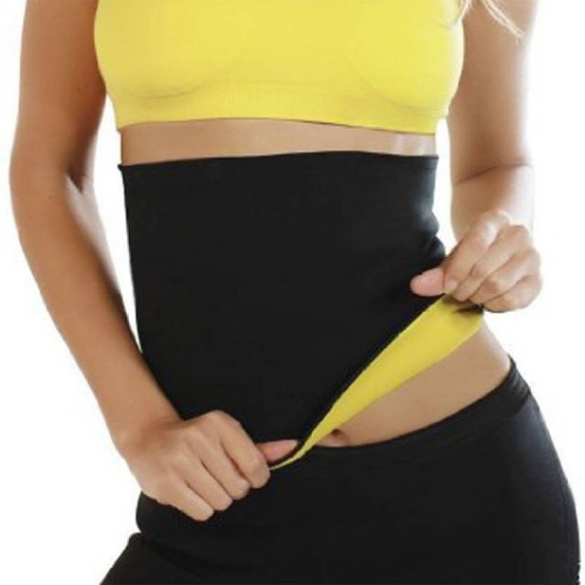 Body Shaper Polyester Hot Slimming Belt, For Gym at Rs 120 in Mumbai