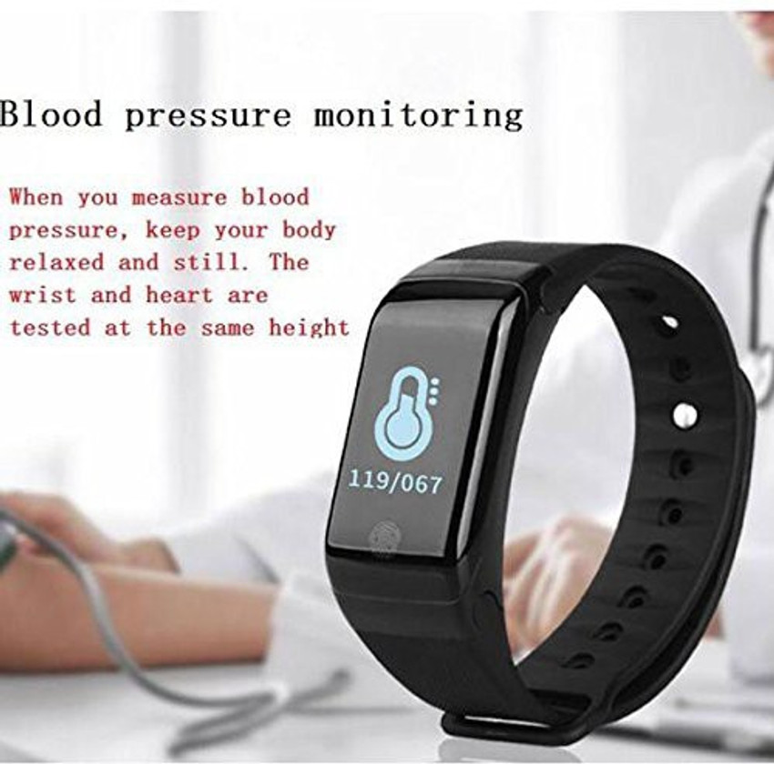 Getfitpro hotsell smart bracelet