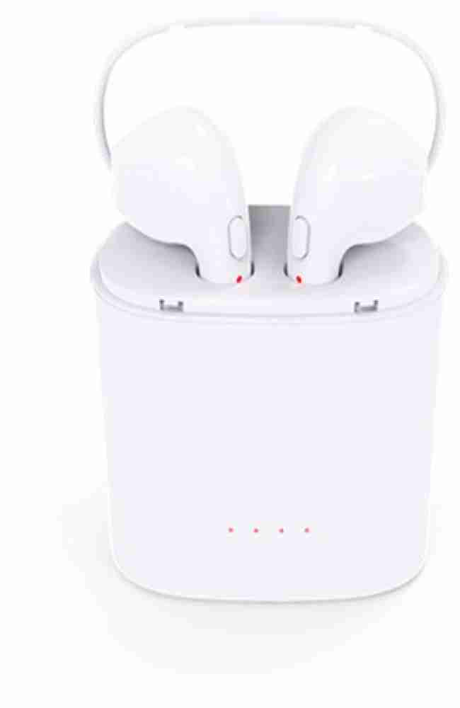 Iphone Airpods at Rs 1400/piece  Apple White Earphone in Surat