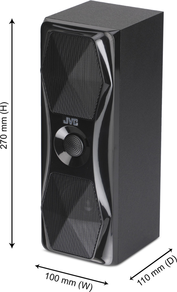 Jvd home hotsell theatre 5.1 price