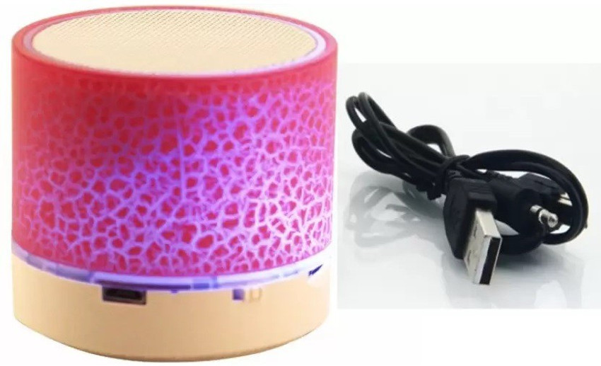 Buy LAGOM Dancing Light Speaker 4 W Bluetooth Speaker Online from