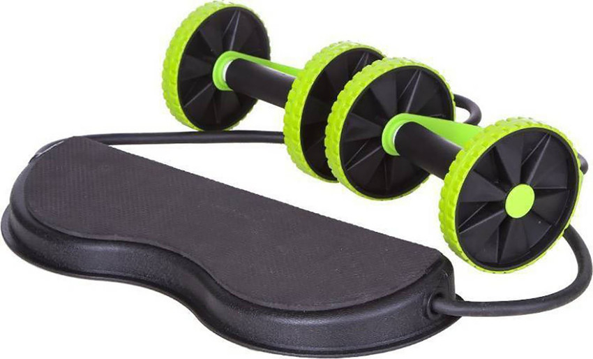 Revoflex xtreme chest workout top