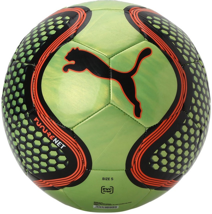 Puma future ball sale