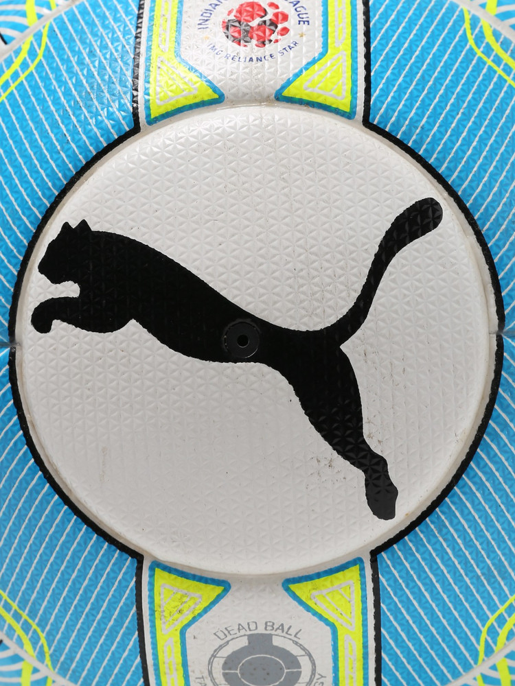 PUMA ISL evoPOWER 1.3 FIFA Pro Football Size 5 Buy PUMA ISL