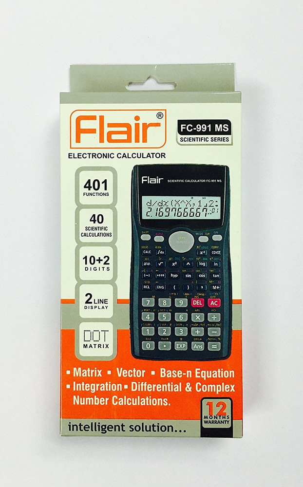 Casio fx911ms shop