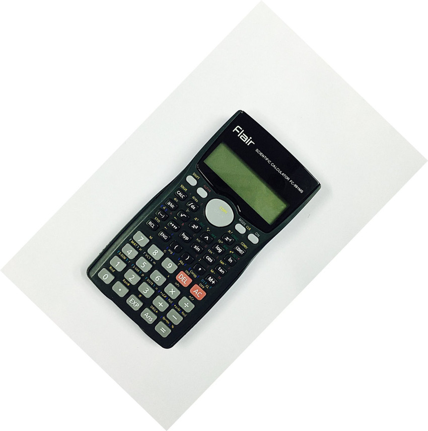 Flipkart FLAIR FC 991 MS FC 991 MS Scientific Calculator