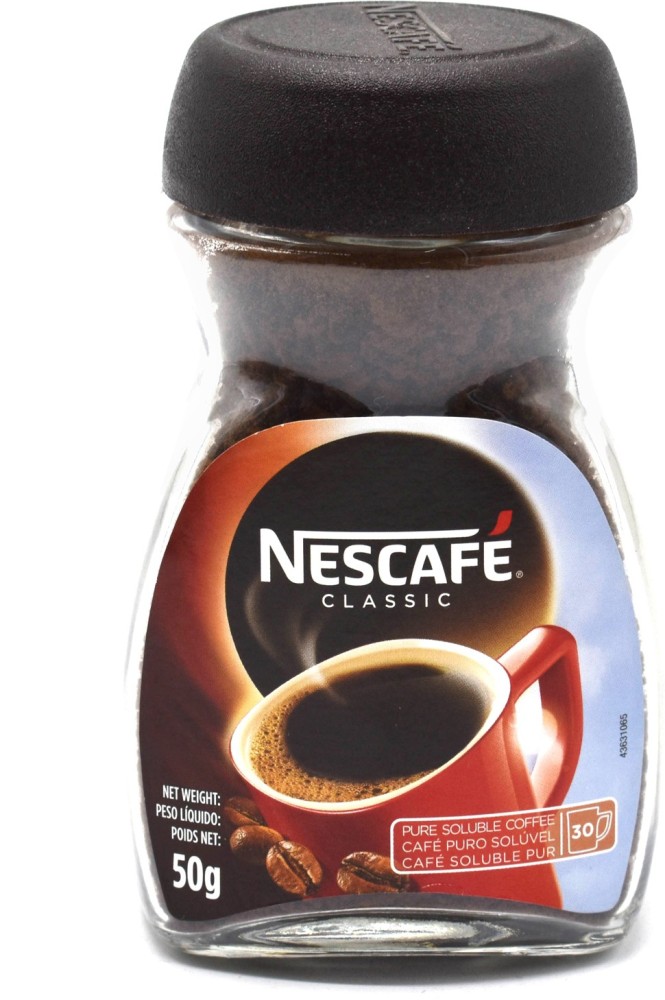Café Soluble Espresso Original NESCAFE