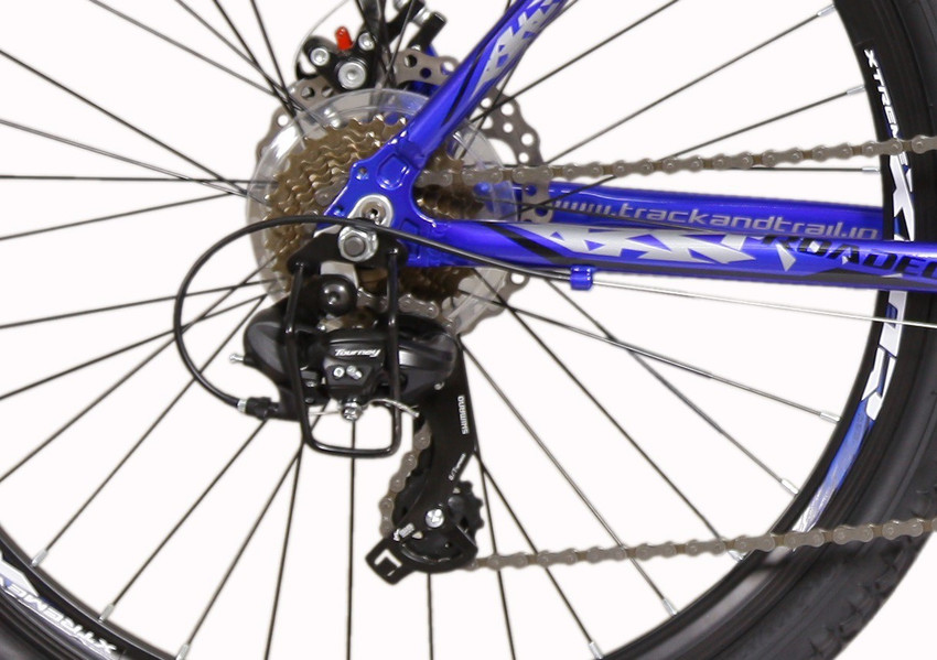 roadeo a75 flipkart