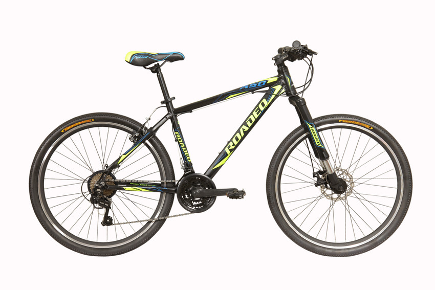 Hercules Roadeo A50 26 T Hybrid Cycle/City Bike Price in India - Buy Hercules  Roadeo A50 26 T Hybrid Cycle/City Bike online at Flipkart.com