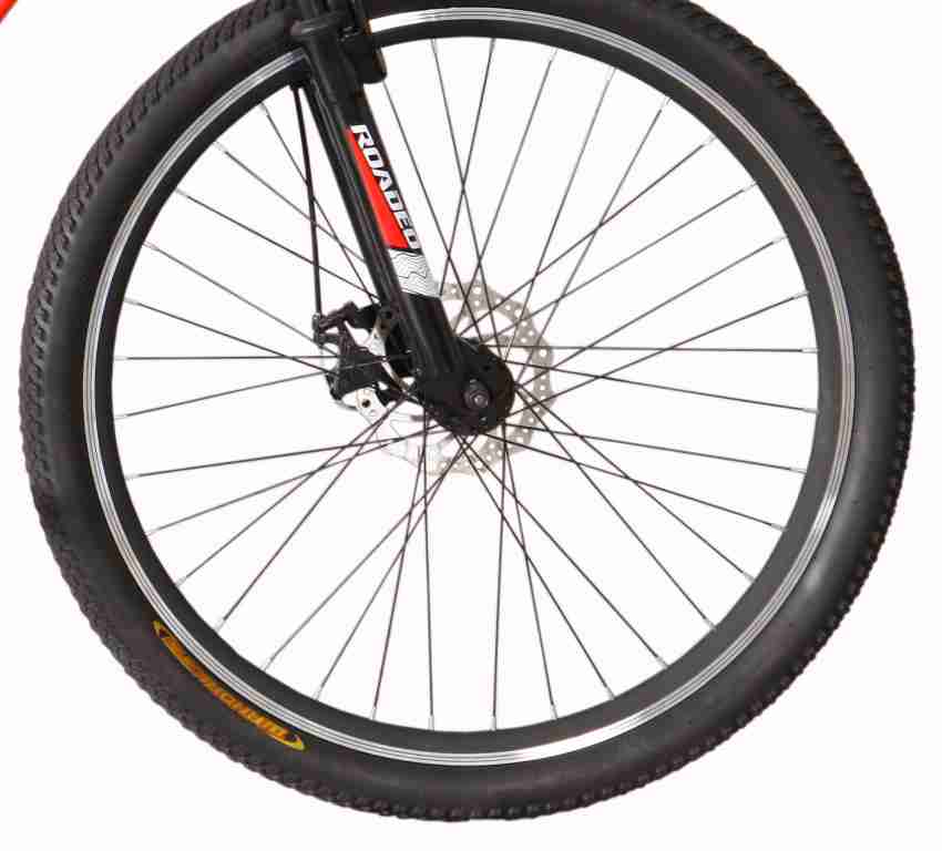 Hercules roadeo store fugitive 27.5