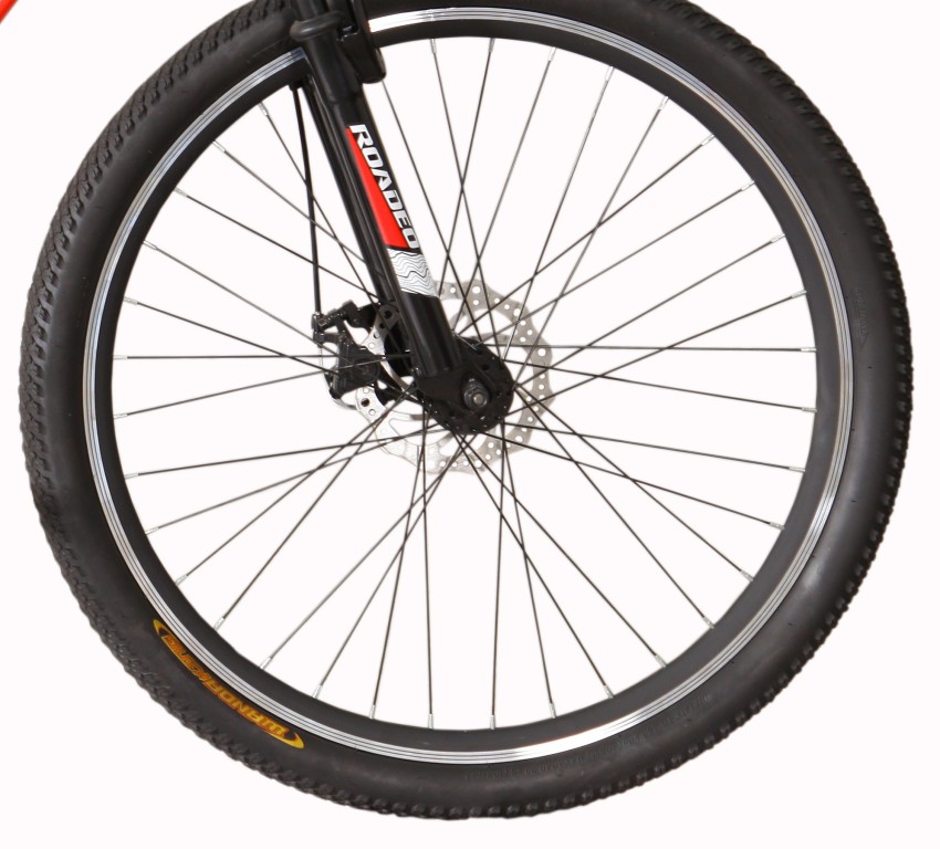 Hercules roadeo discount fugitive 27.5 price