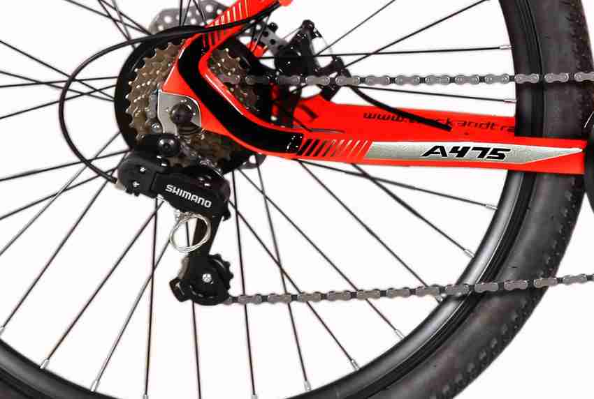 Roadeo discount cycle a475