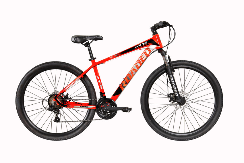 Hercules Roadeo A475 27.5 T (inch) Hybrid Cycle/City Bike Price in India -  Buy Hercules Roadeo A475 27.5 T (inch) Hybrid Cycle/City Bike online at  Flipkart.com