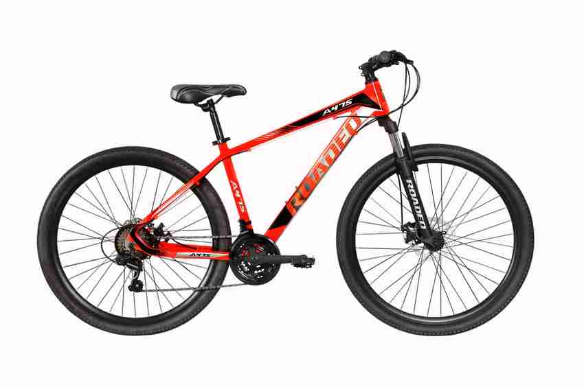 Hercules Roadeo A475 27.5 T Hybrid Cycle City Bike Price in India