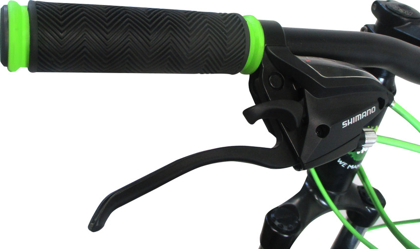 Frog cycle viper sales x 101