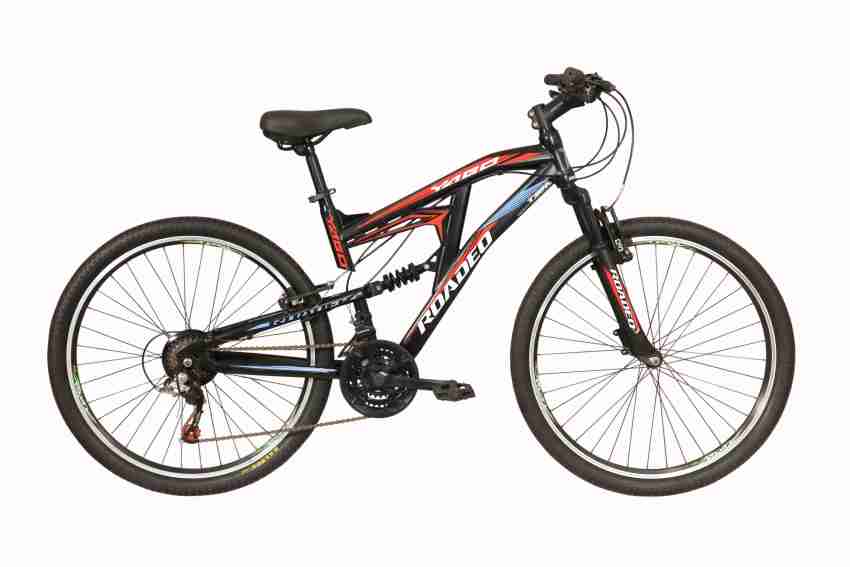 Hercules Roadeo Yago 26 T Mountain Cycle Price in India Buy Hercules Roadeo Yago 26 T Mountain Cycle online at Flipkart