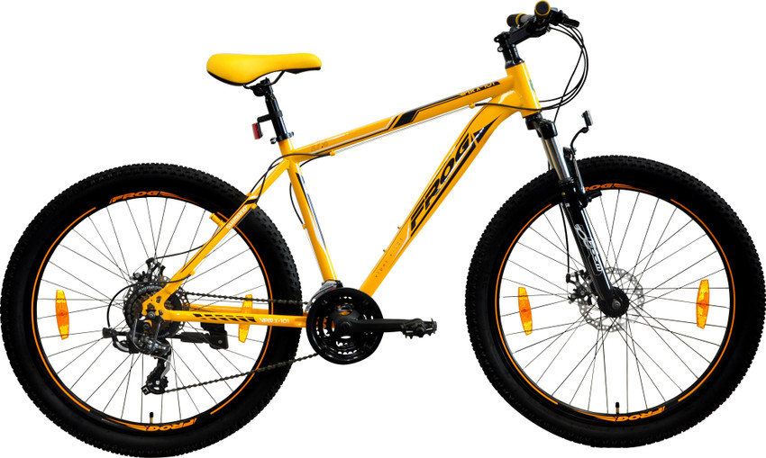 Viper gravity bike outlet