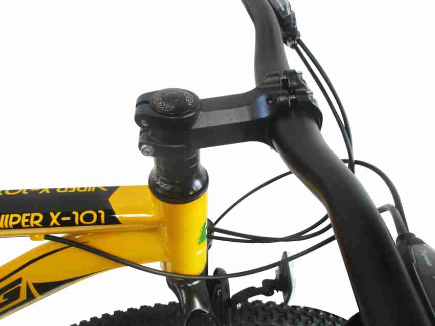 Frog cycle outlet viper x 101