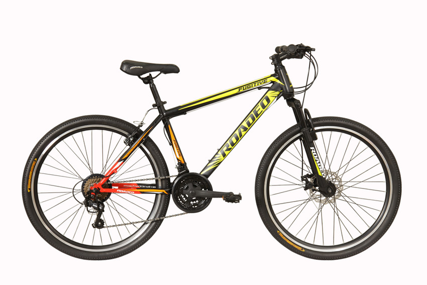Hercules roadeo a50 flipkart on sale