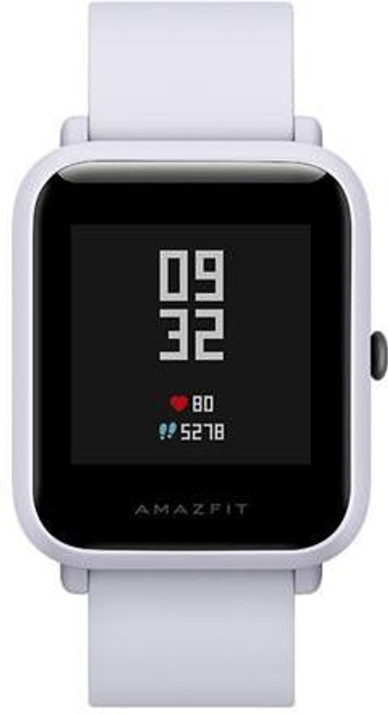 Xiaomi huami outlet amazfit bip ip68