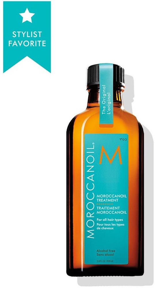 Moroccan oil deals hair treatment