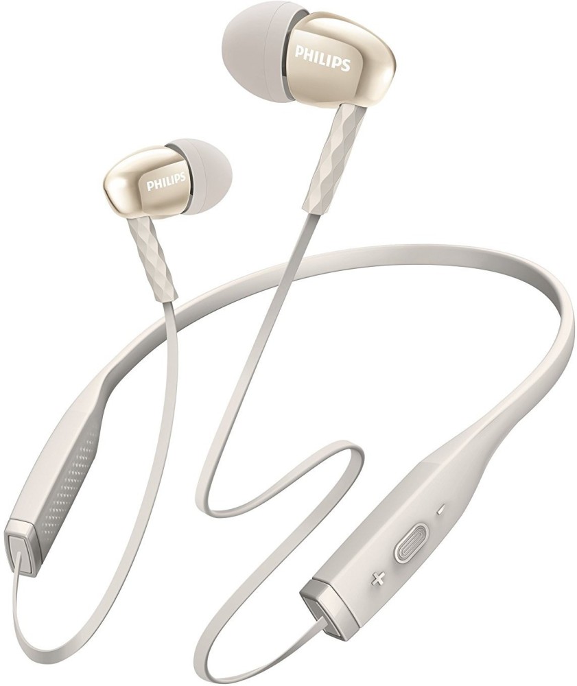 PHILIPS SHB 5950WT Bluetooth Headset Price in India Buy PHILIPS