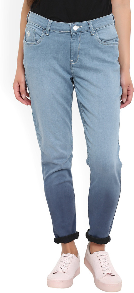 Jabong jeans 2024 for ladies