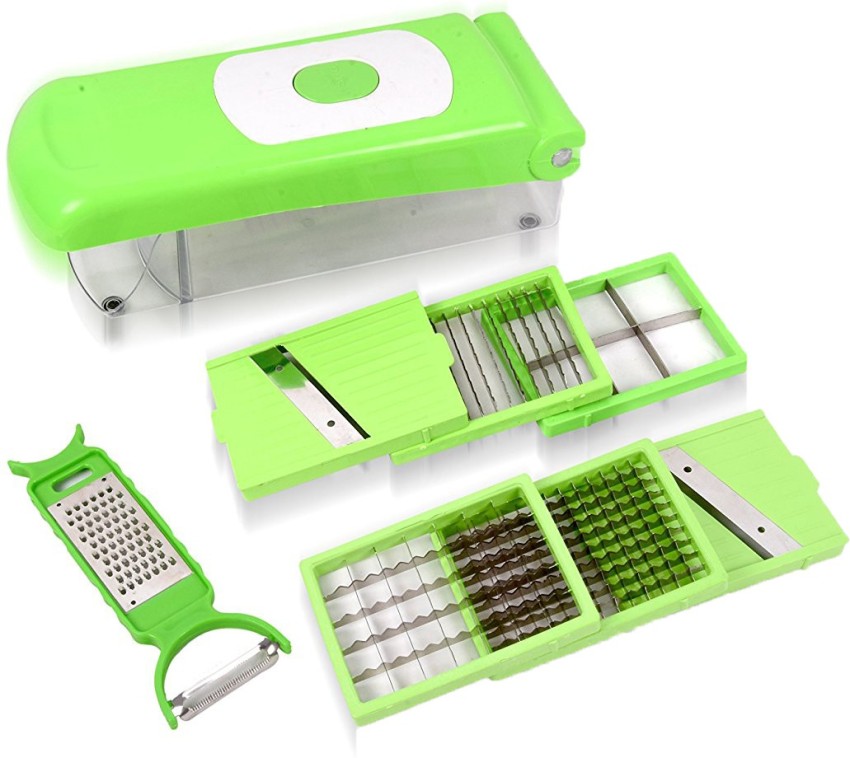  8 in 1 Kitchen Tool Set,Multi-function Vegetable