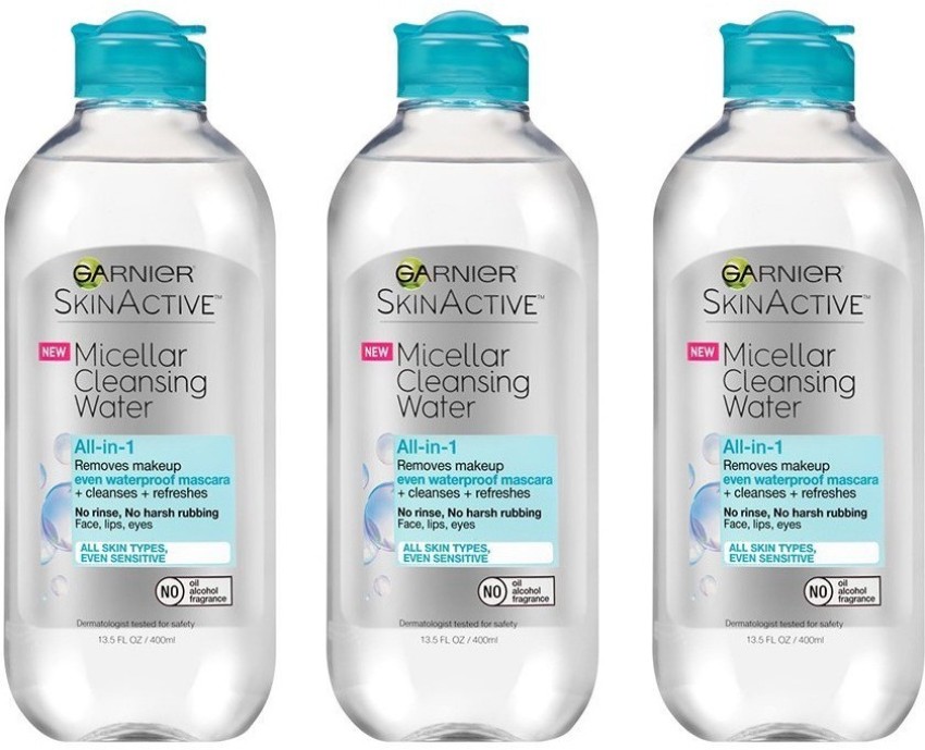 Garnier all best sale in one cleanser