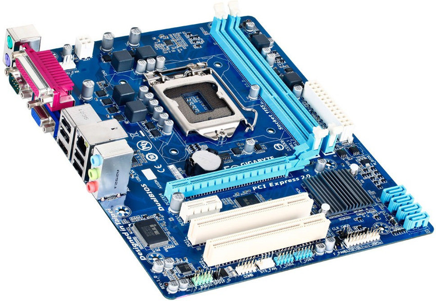 Gigabyte hot sale lga 1155
