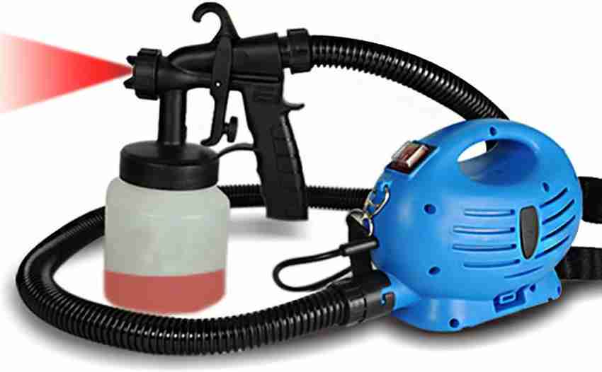Portable air paint hot sale sprayer