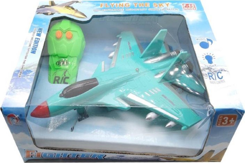 flipkart remote control aeroplane