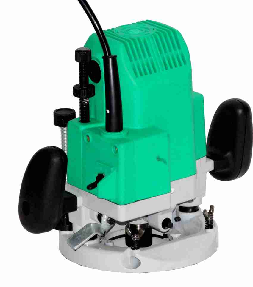 Powertex wood store router price