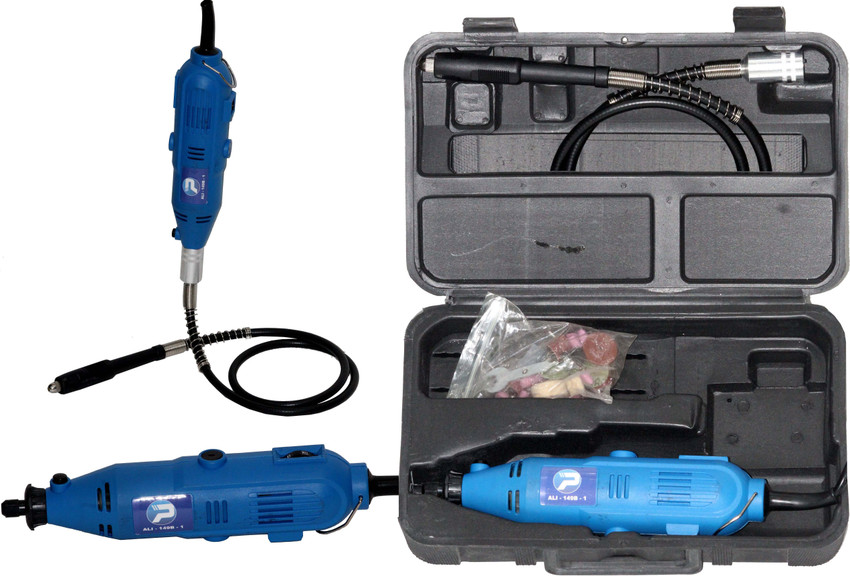 Digital Craft New Electric Mini Die Grinder Heavy Duty Variable