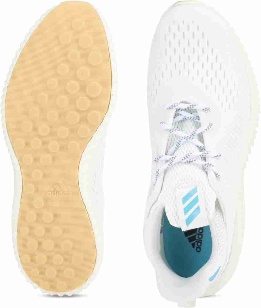 Adidas alphabounce store parley 2019