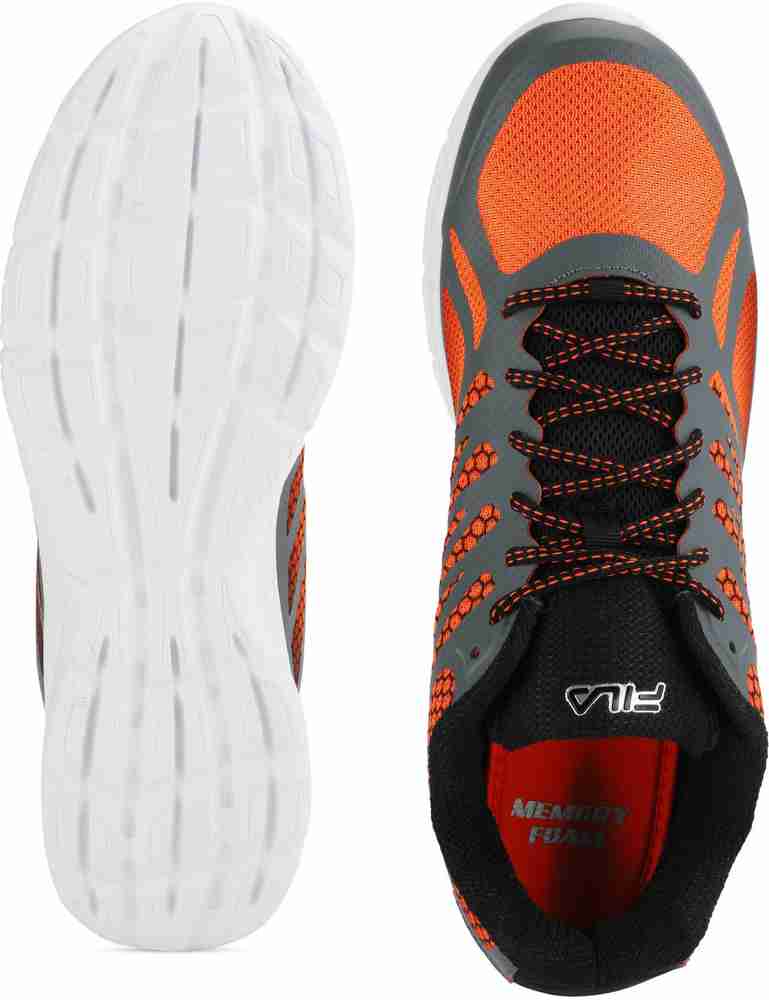 Fila memory speedstride review outlet