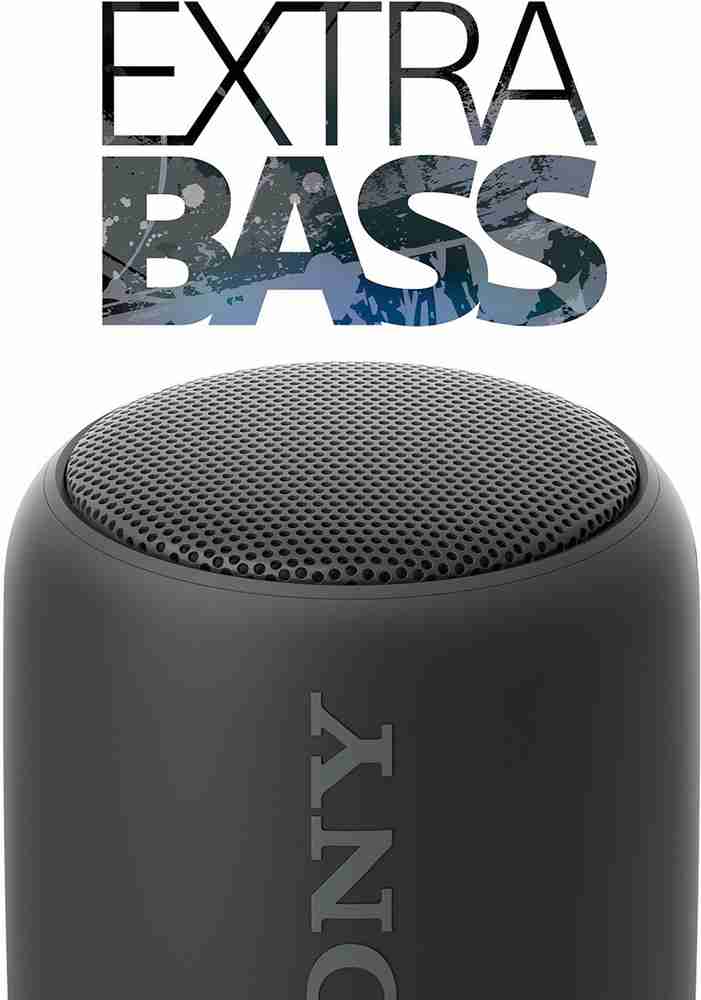 Sony srs best sale xb10 warranty
