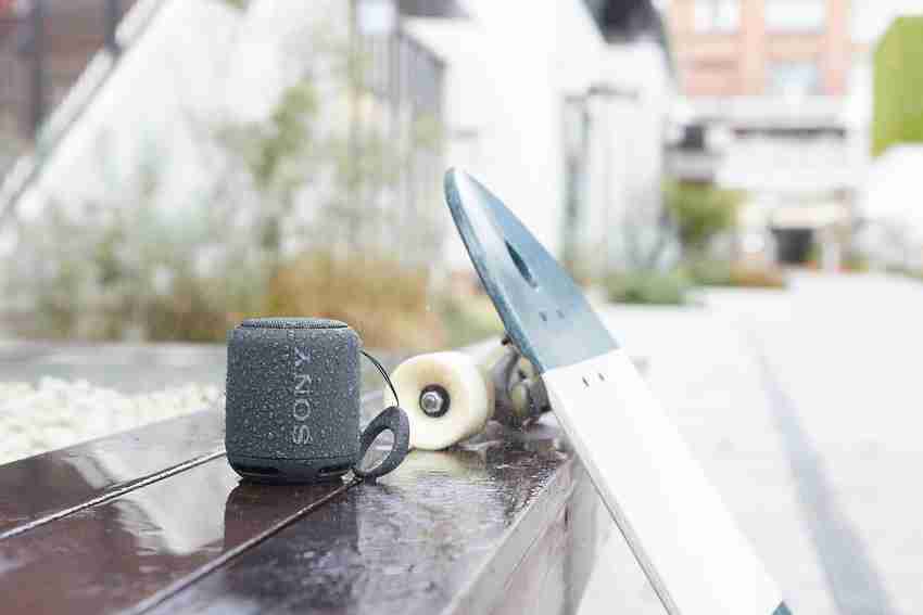 Sony srs xb10 2025 argos