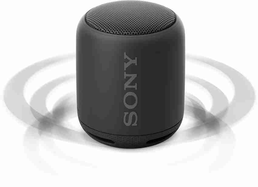 Buy SONY XB10 with 16Hrs Playtime IPX5 Splashproof 10 W Portable