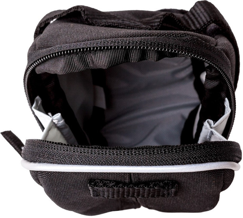 Cannondale quick saddle store bag