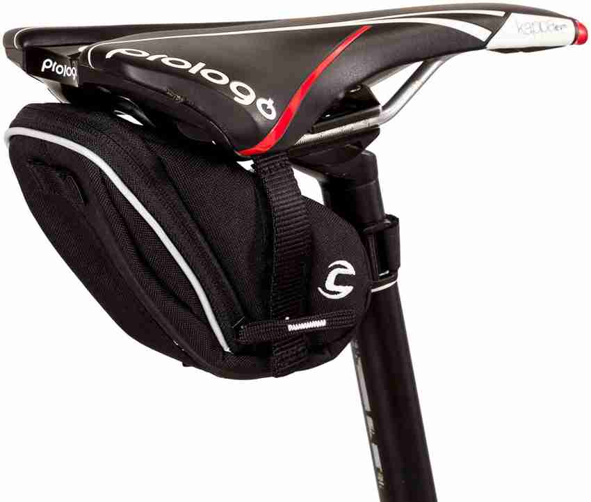 Cannondale quick saddle bag hot sale l