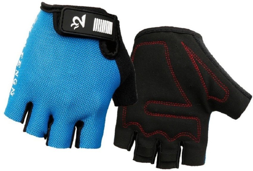 Aeoss Shockproof Fingerless Jel Padded Cycling Gloves Road Racing Bicycle  Gloves Unisex Gloves Half Finger Gloves Mitten Microfiber Glove Cycling  Gloves - Buy Aeoss Shockproof Fingerless Jel Padded Cycling Gloves Road  Racing