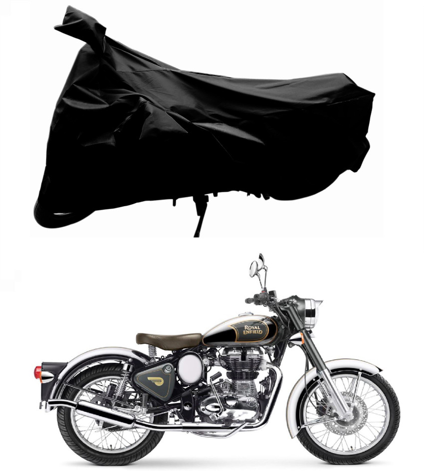 Royal enfield classic 350 body hotsell cover flipkart